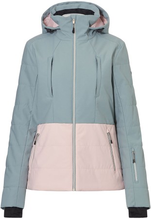 ZOLA-R Jacke 2026 powder pink 