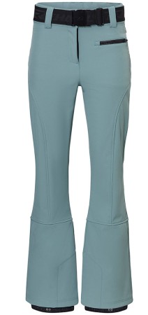 YVES-R  SOFTSHELL Hose 2026 stormy sea 