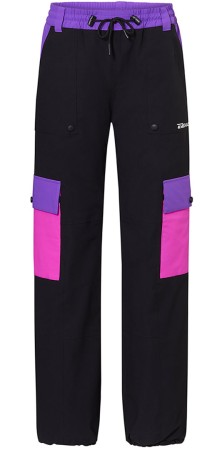 SARA-R Hose 2026 bright violet M