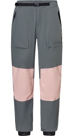 BASTARD-R Pant 2026 castle rock 