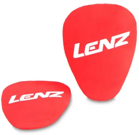 GEL PAD 1.0 2024 red 