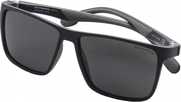 SERPI Sunglasses black/polarized 