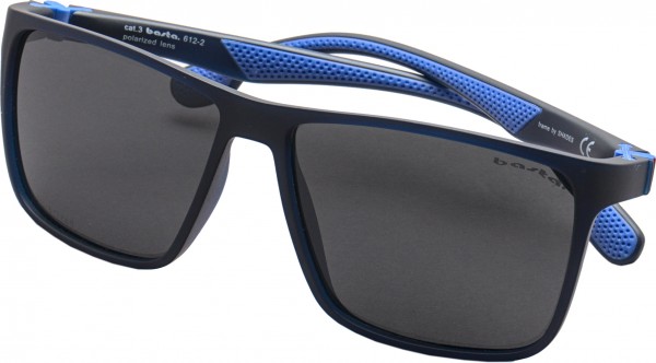 SERPI Sonnenbrille dark blue/polarized 