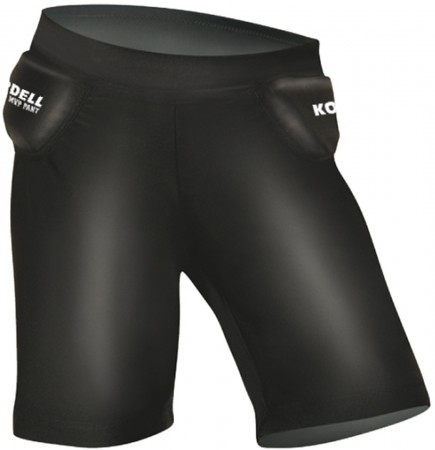 PRO JR Short 2024 black 