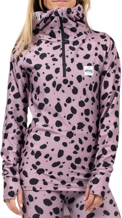 ICECOLD ZIPHOOD Top 2026 woodrose cheetah 