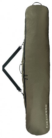 BOARD JACKET Boardbag 2014 green 