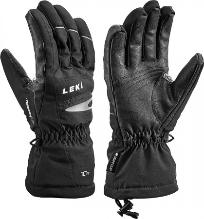 VERTEX 10 S Glove 2019 black/graphite 