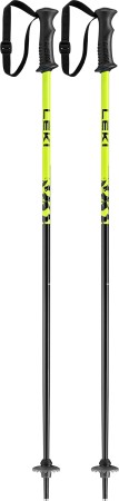 RIDER Stöcke 2026 black/neonyellow/white 