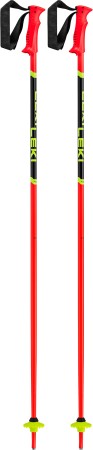 RACING KIDS Poles 2026 bright red/black/neonyellow 