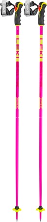 SPITFIRE 3D Poles 2025 neonmagenta/neonyellow/berry 