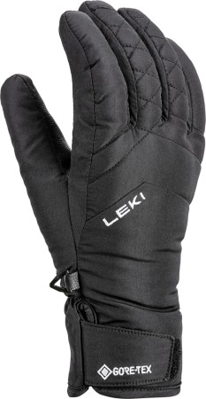 SVEIA GTX WOMEN Glove 2024 black 