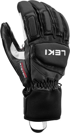GRIFFIN PRO 3D Handschuh 2026 black/white 