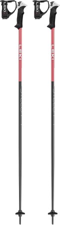 STELLA S Poles 2025 black/light rose/white 