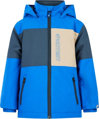 PRTCONNER TODDLER Jacke 2026 vibrant blue 