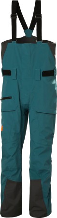 SOGN BIB SHELL Hose 2025 dark creek 