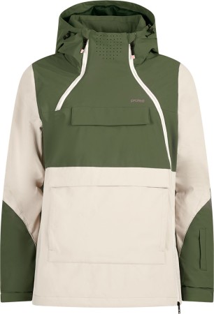 PRTFALL ANORAK Jacke 2026 thyme S