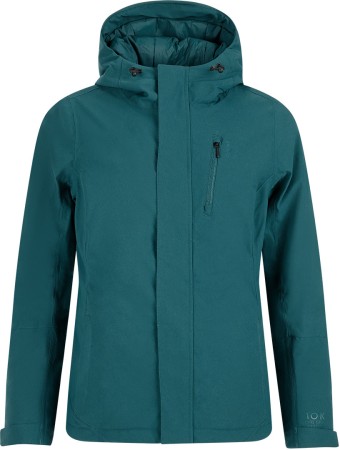 PRTSCOOP Jacke 2026 rainstorm blue S