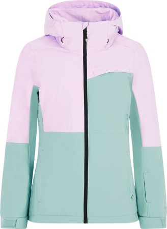 PRTSINA Jacket 2026 glacial blue 
