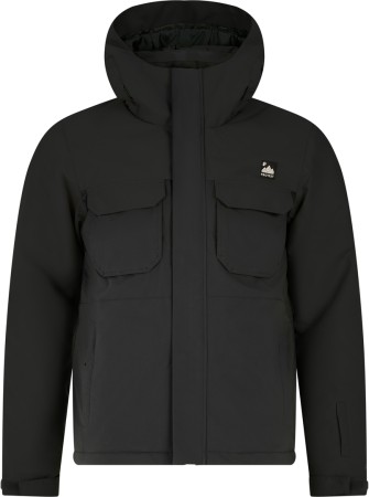 PRTKAJO Jacke 2026 true black 