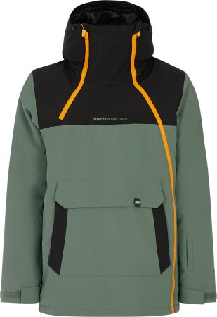 PRTLADO Jacket 2026 aspen green S