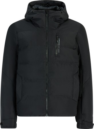 PRTSUPERIOR Jacket 2026 true black 