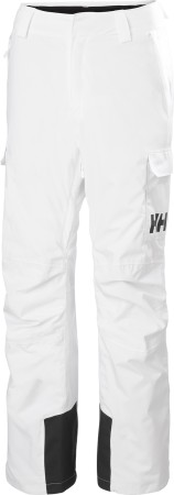 SWITCH CARGO INSULATED WOMEN Pant 2025 white 
