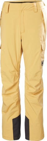 SWITCH CARGO INSULATED WOMEN Hose 2025 sand 