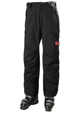 SWITCH CARGO INSULATED WOMEN Pant 2025 black 