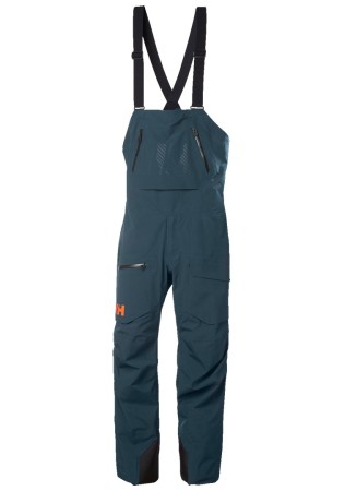 RIDGE INFINITY SHELL BIB Pant 2024 midnight 