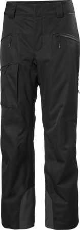 POWDERQUEEN WOMEN Hose 2025 black 