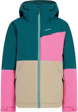 PRTPIPPA JR Jacket 2026 rainstorm blue 