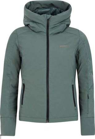 PRTMERCURY Jacke 2025 evergreen 