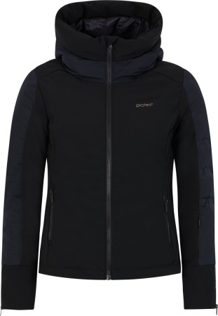 PRTMERCURY Jacket 2025 true black 