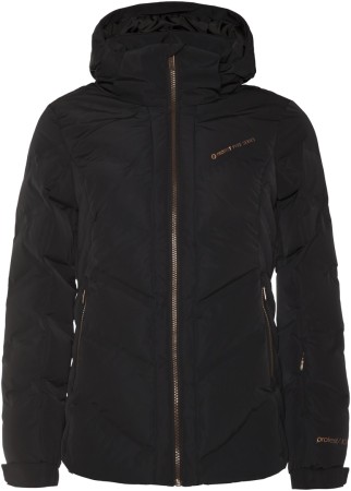 PRTARTSSU Jacke 2024 true black 