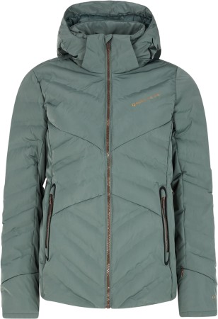 PRTAPPLY Jacke 2025 evergreen 