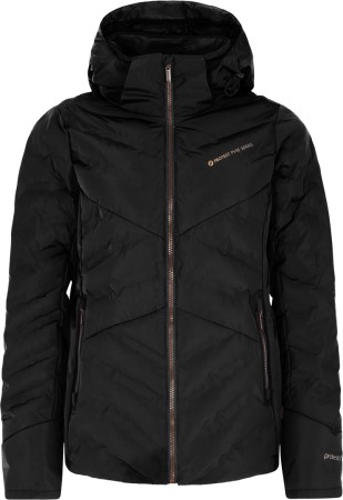 PRTAPPLY Jacke 2025 true black 