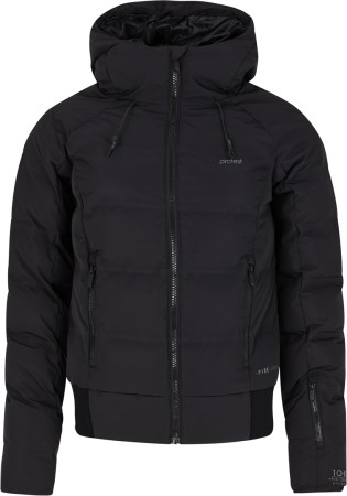 PRTALYSUMI Jacke 2025 true black 