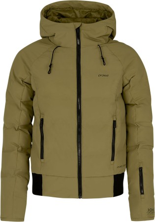 PRTALYSUMI Jacke 2026 willow green 