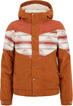 PRTLUCHU Jacket 2024 nutty cognac 