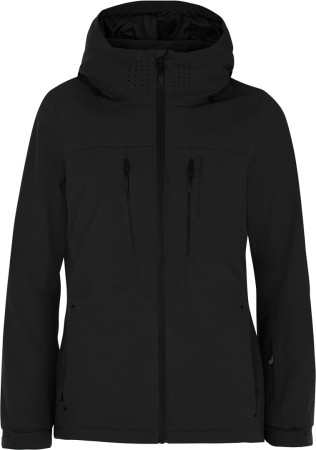 PRTBEVERLY Jacket 2026 true black 