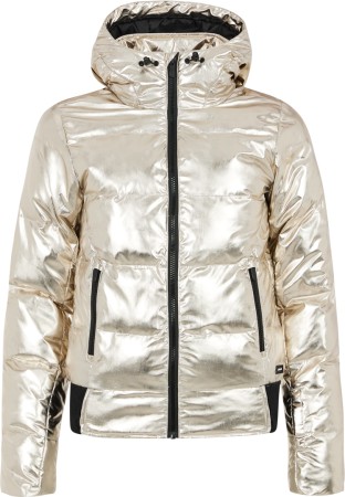 PRTCORTINA Jacke 2025 metal 