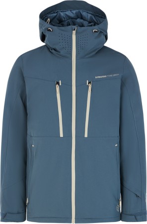 PRTTIMOTHY Jacket 2025 yale blue 