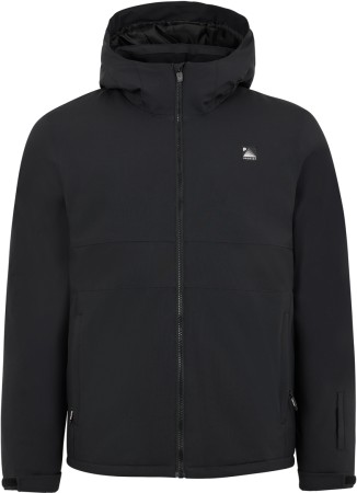 PRTALDEGO Jacket 2024 true black 