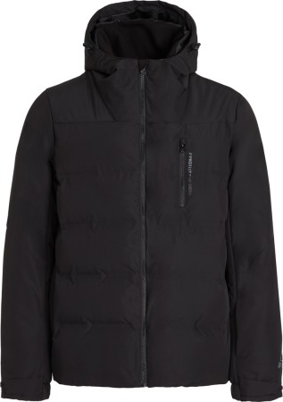 PRTSUPERIOR Jacke 2025 true black 