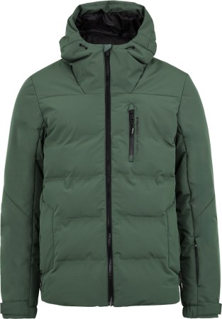 PRTSUPERIOR Jacket 2025 thyme 