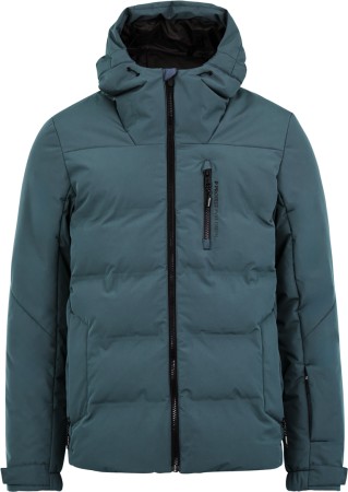 PRTSUPERIOR Jacket 2025 yale blue 