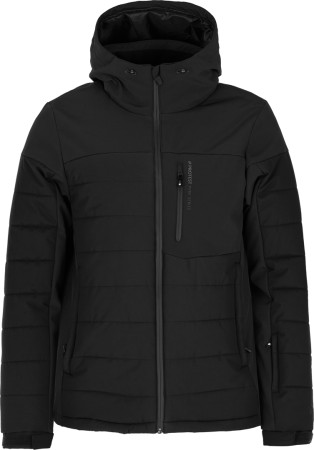 PRTMOUNT Jacket 2025 true black 