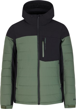 PRTMOUNT Jacke 2025 thyme 