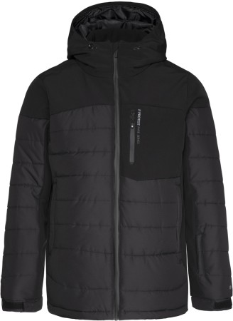 PRTMOUNT Jacke 2024 true black 