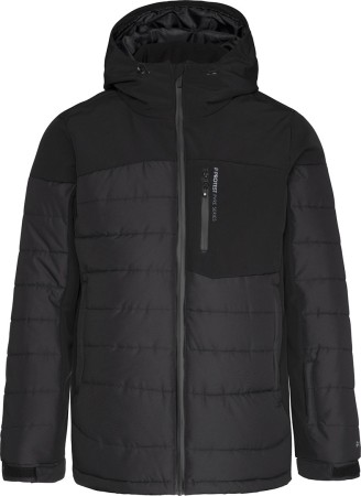 MOUNT Jacke 2023 true black 